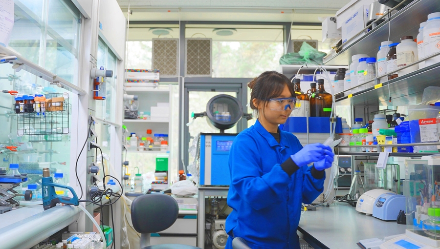 첨단산업 특성화대학 선정