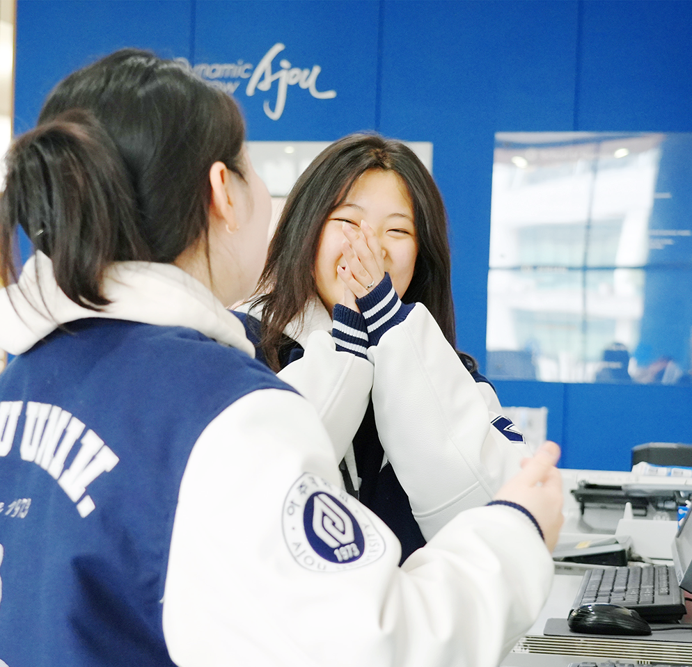 [Instagram] 설렘 가득한 캠퍼스 풍경