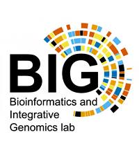 생명정보학 및 유전체학 연구실