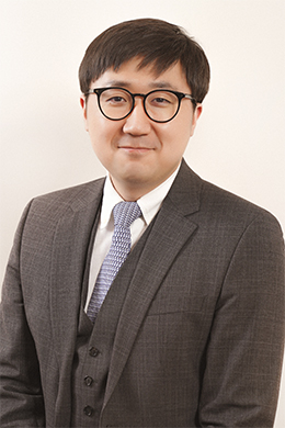 김은하 교수