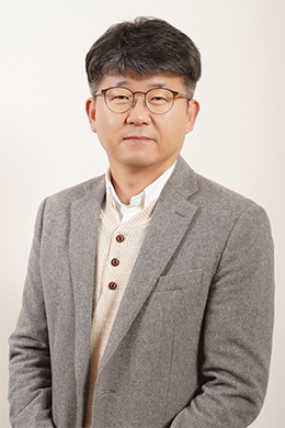 김욱 교수