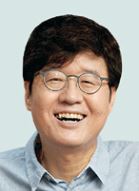 [칼럼] 아이돌 출신 40代 택배기사… 행복의 입구는 마음에 있다