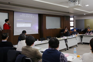[17.2.13] ‘대학 역량 강화’를 위한 워크숍 개최..발전방향 논의