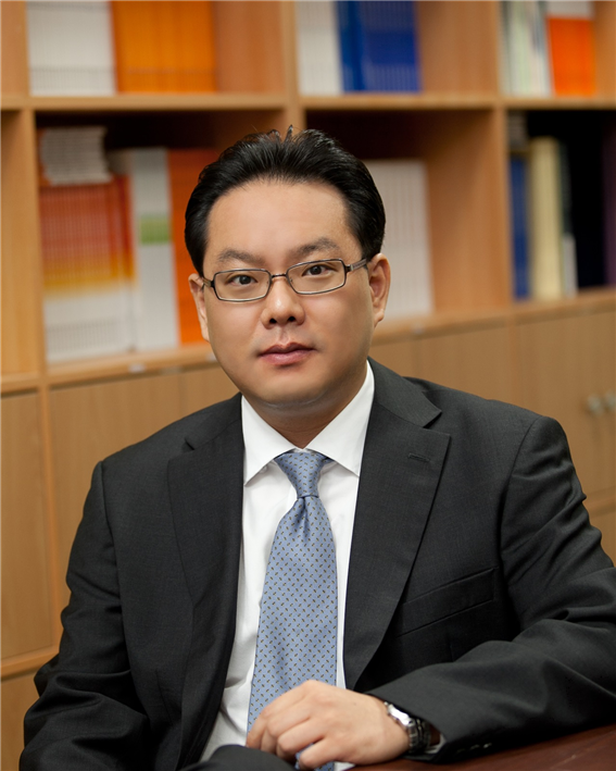 安秉民教授获得大韩金属材料学会‘2015年青年学术奖’