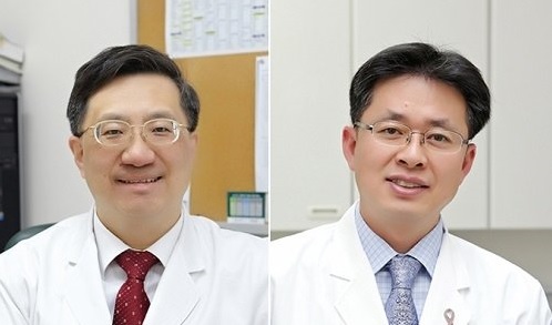최진혁·강석윤 교수팀 "전이·재발된 위암, 수술 후 항암치료시 생존율 높아져"