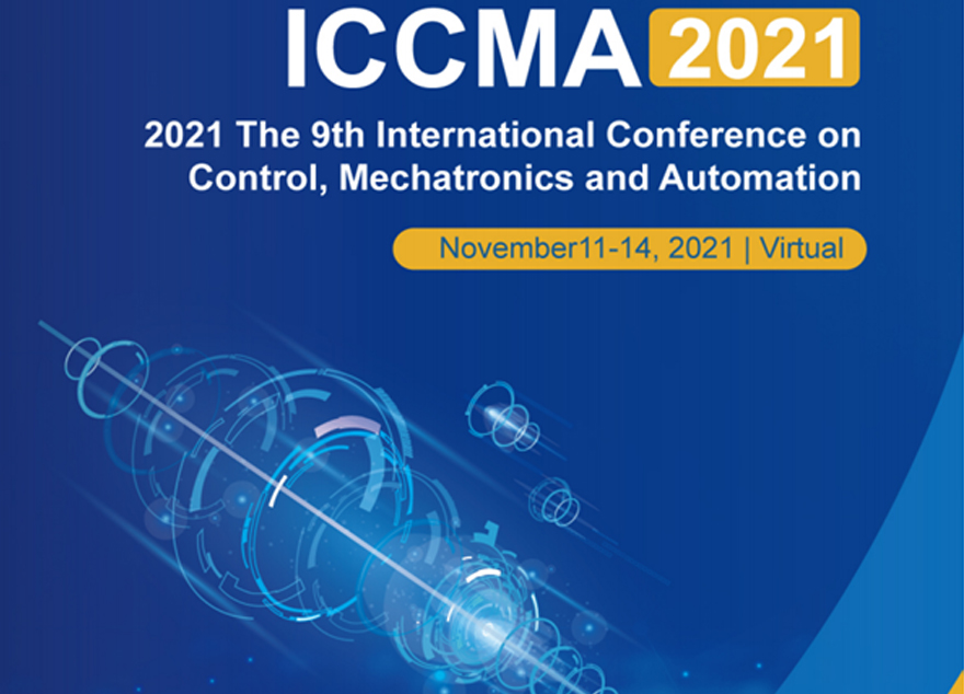 ICCMA(해외학회) 참여