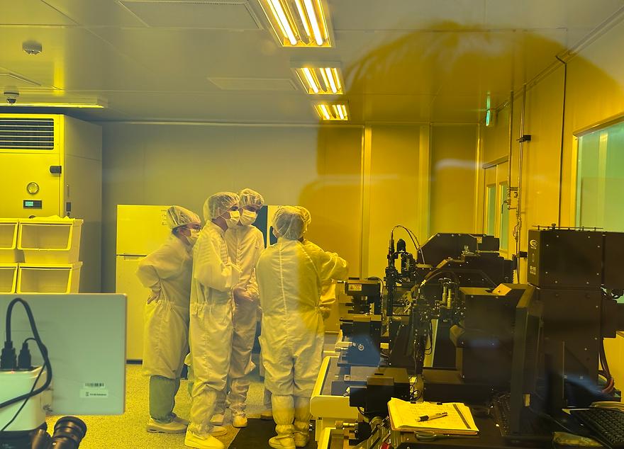 [전자공학과] 2025학년도 하계 AUT 아주대 방문