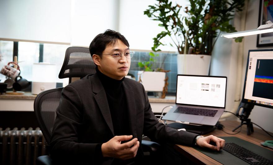 오일권 교수 참여 산학공동연구, 산자부 우수과제상